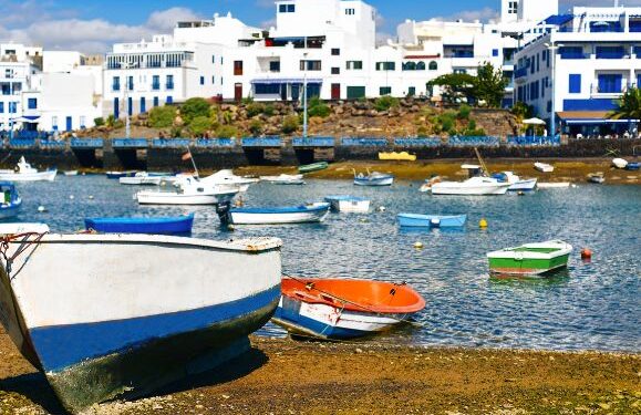 Arrecife calls for Charco sanitation works