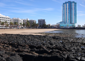 Arrecife to act on seafront traffic