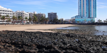 Arrecife to act on seafront traffic