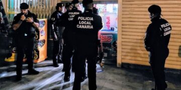 Arrecife shop found to have sold alcohol to minors
