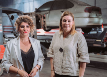 Arrecife sends fifty abandoned vehicles to be scrapped