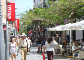 Arrecife vs. Cabildo