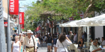 Arrecife vs. Cabildo
