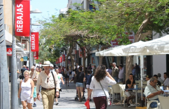 Arrecife vs. Cabildo