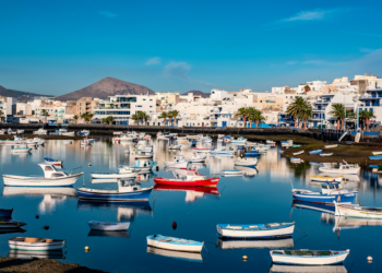 Arrecife worst-affected by COVID 19