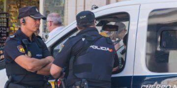 Arrested for assault at a club