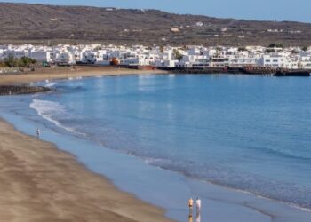 British tourist share increases
