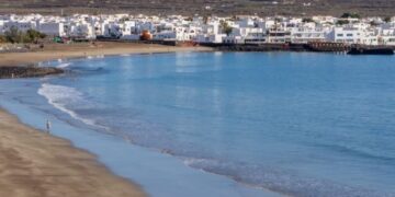 British tourist share increases