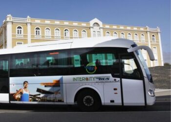 Cabildo organise special bus service for Arrieta fiestas