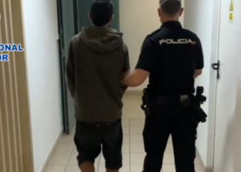 Arson attacks: Two arrests made