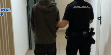 Arson attacks: Two arrests made