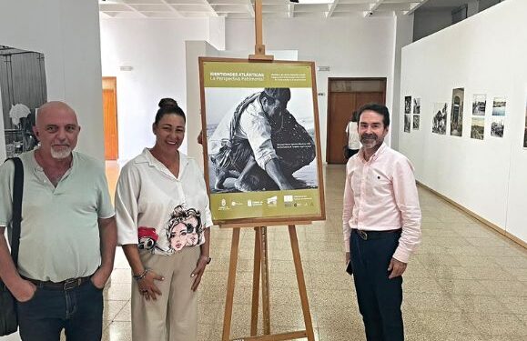 New art exhibition