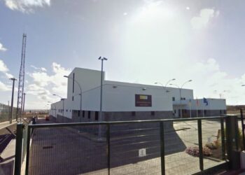 Prison nurse attacked