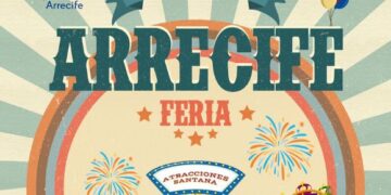 Arrecife fair to include inclusive day for those with Autism