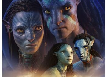 English Cinema – Avatar 2 (2023)