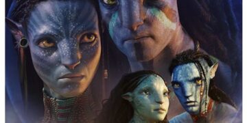 English Cinema – Avatar 2 (2023)
