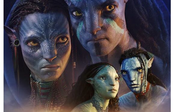English Cinema – Avatar 2 (2023)