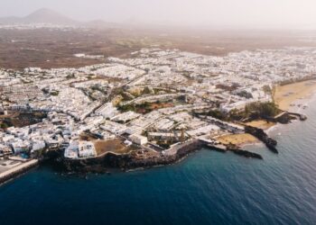 Average price per square metre rises 16% in Tías
