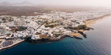 Average price per square metre rises 16% in Tías