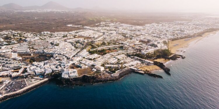 Average price per square metre rises 16% in Tías
