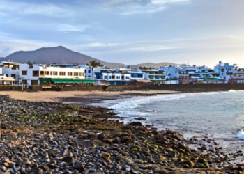 Playa Blanca’s beach awaiting results
