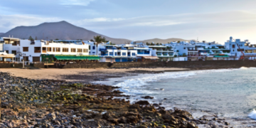 Playa Blanca’s beach awaiting results