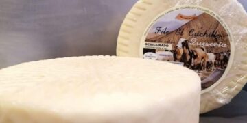 Queseria Filo El Cuchillo awarded Best Cheese of the Canary Islands