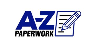 A-Z Paperwork