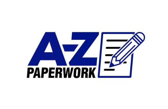 A-Z Paperwork