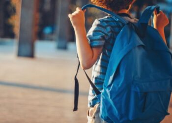 Back to school