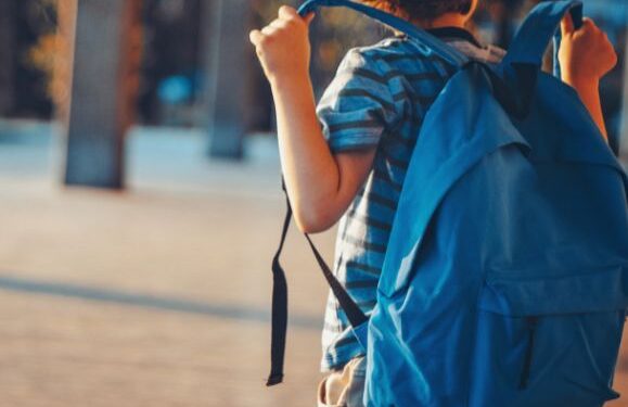 Back to school