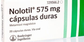 Calls for Nolotil ban