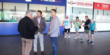 Cafeteria to be added to Playa Blanca’s new passenger terminal