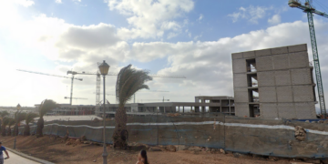 The Barceló group will take charge of new hotel in Playa Blanca