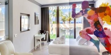 Barceló Lanzarote Active Resort