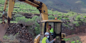 Barranco Controversy