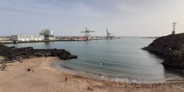 Renovation for Playa de la Arena