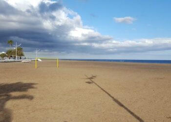 Arrecife Mayor stands down