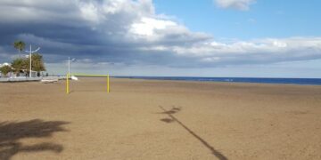 Arrecife Mayor stands down