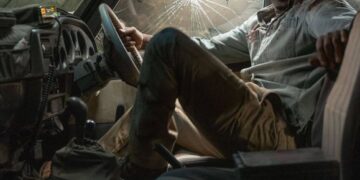 English Cinema – Beast