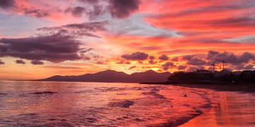 Lanzarote beats second wave