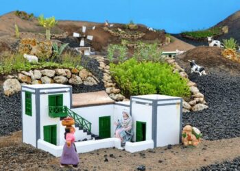 Lanzarote Belén guide