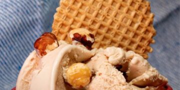 Sweet Treats at Bella Mia