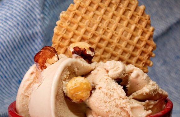 Sweet Treats at Bella Mia