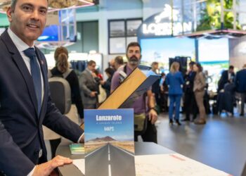 Lanzarote positions itself as the best destination for the German market