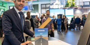 Lanzarote positions itself as the best destination for the German market