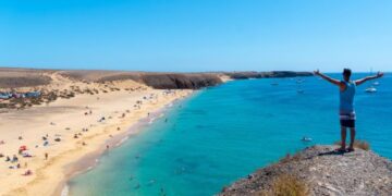 Lanzarote’s best beaches
