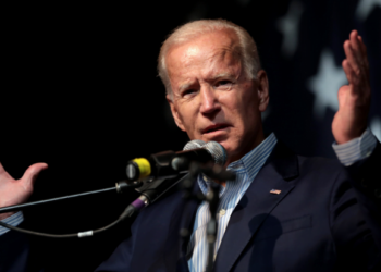 The Biden era begins