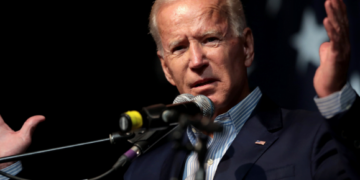 The Biden era begins