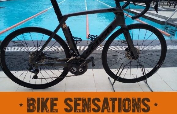 The perfect sports centre